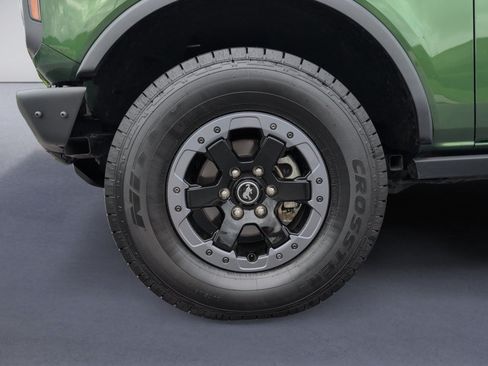 Used 2022 Ford Bronco Badlands AWD/4WD image 28