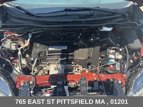 Used 2015 Honda CR-V EX-L image 29