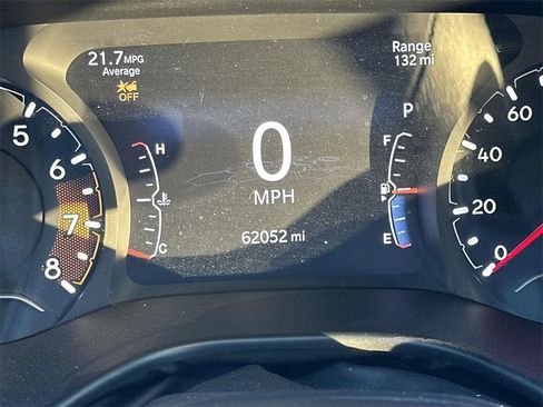 Used 2022 Jeep Compass Latitude image 21