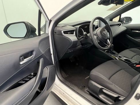 Used 2021 Toyota Corolla SE image 21