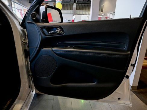 Used 2021 Dodge Durango GT image 29