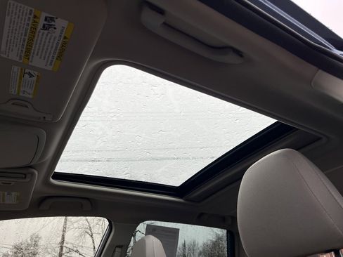 Certified 2023 Subaru Forester Premium w/ Popular Package #1 image 23