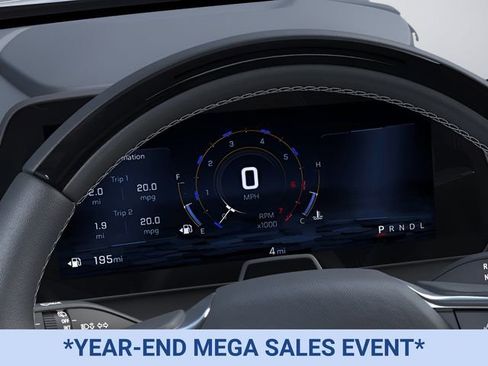 New 2026 Chevrolet Traverse High Country image 18