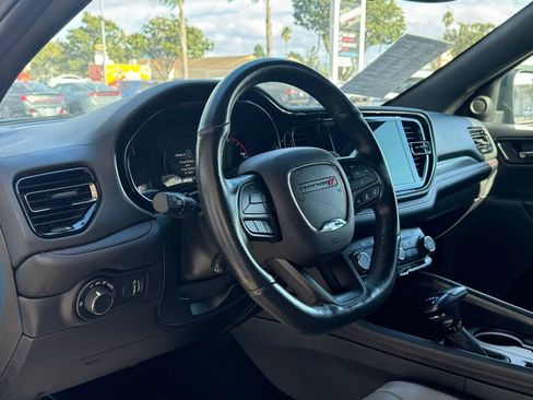 Used 2024 Dodge Durango GT image 12