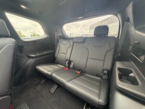 Used 2023 Kia Telluride SX X-Line AWD/4WD image 7