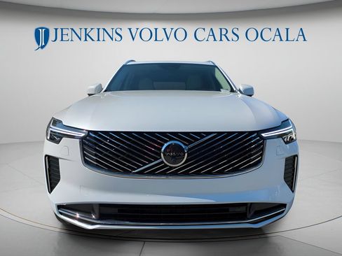 New 2026 Volvo XC90 B6 Ultra w/ Protection Package AWD/4WD image 9