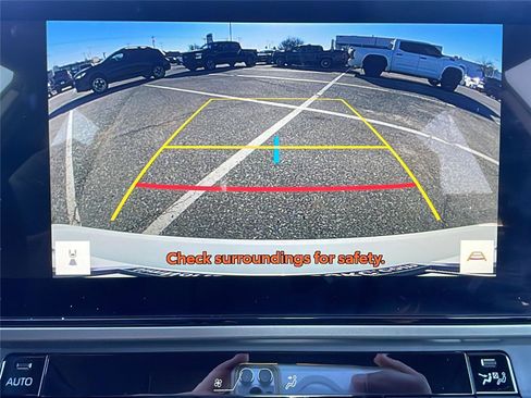 New 2026 Toyota Camry SE image 29