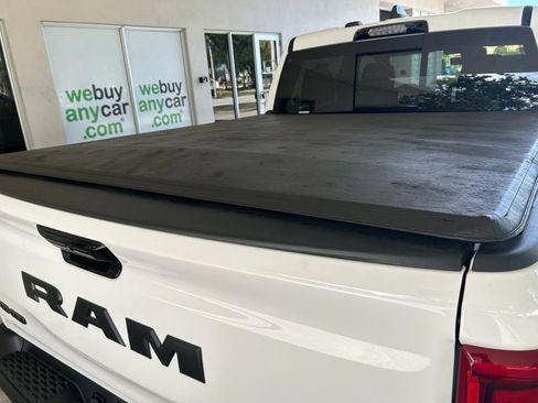 Used 2025 RAM 1500 RHO w/ RHO Level 1 Equipment Group AWD/4WD image 41