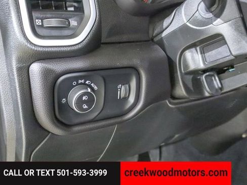 Used 2024 RAM 2500 Big Horn image 48