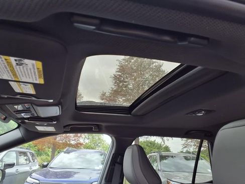 New 2026 Subaru Outback Limited AWD/4WD image 6