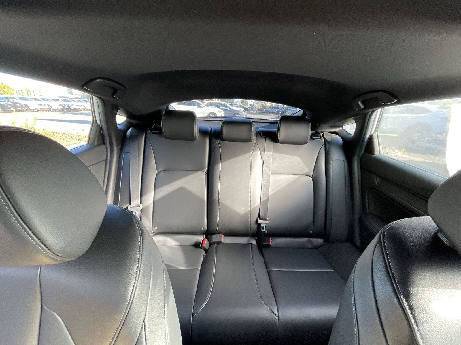 Used 2024 Acura Integra A-Spec FWD image 28