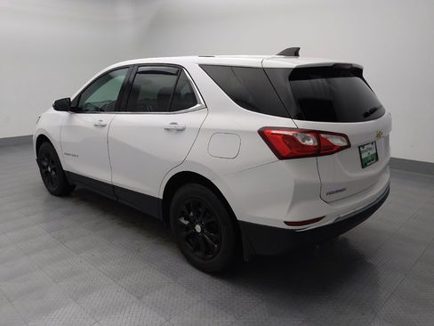 Used 2019 Chevrolet Equinox LT image 3