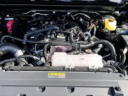 New 2026 Toyota Tacoma SR5 AWD/4WD image 16