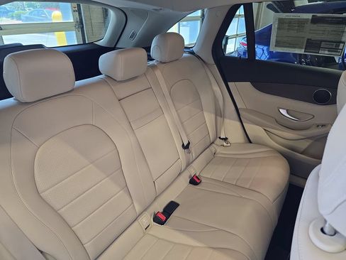 Certified 2021 Mercedes-Benz GLC 300 4MATIC image 13
