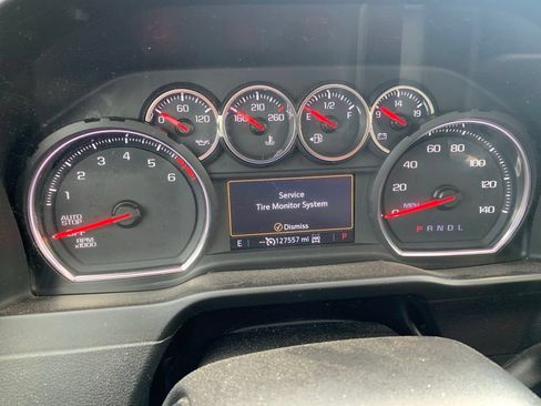 Used 2019 Chevrolet Silverado 1500 RST w/ All-Star Edition AWD/4WD image 15