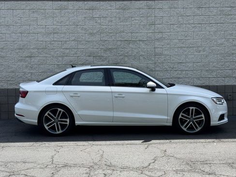 Used 2019 Audi A3 2.0T Titanium w/ Convenience Package FWD image 17
