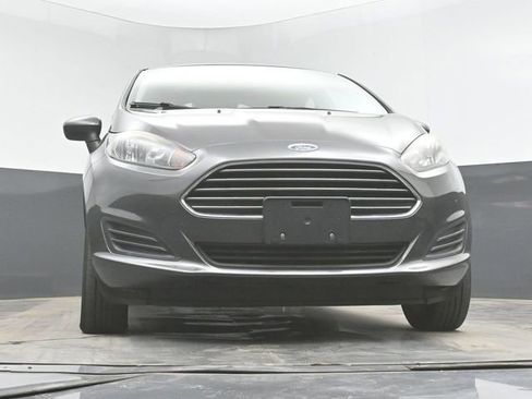 Used 2017 Ford Fiesta SE FWD image 27