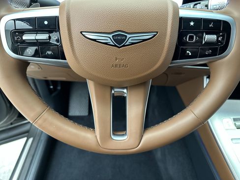 Certified 2026 Genesis GV70 2.5T Advanced image 14