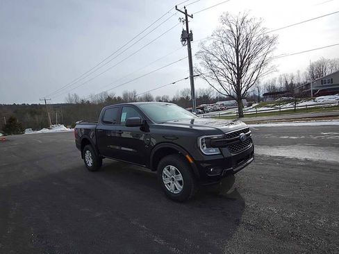 New 2025 Ford Ranger XL w/ Trailer Tow Package image 2