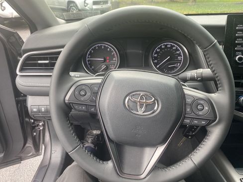 Used 2023 Toyota Camry SE image 22