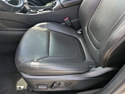 Used 2023 Hyundai Tucson SEL w/ Convenience Package FWD image 21