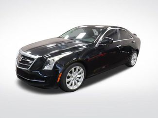 Used 2018 Cadillac ATS 2.0T Sedan RWD video 1
