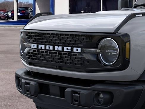 New 2026 Ford Bronco Big Bend w/ Black Diamond Package AWD/4WD image 20