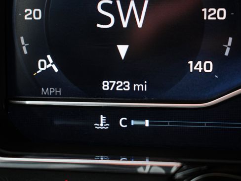 Used 2025 Chevrolet Silverado 2500 High Country w/ High Country Premium Package image 23