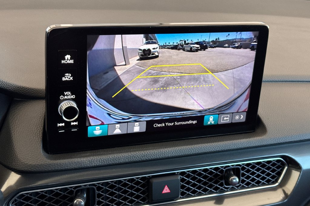 Certified 2025 Acura Integra A-Spec w/ Technology Package FWD image 22