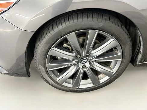 Used 2020 MAZDA MAZDA6 Grand Touring image 11