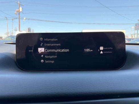 Used 2023 MAZDA CX-50 Meridian Edition w/ Cargo Package image 35