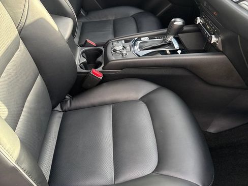 Certified 2025 MAZDA CX-5 AWD 2.5 S w/ Select Package image 26