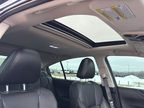 Used 2023 Subaru Legacy Limited image 30