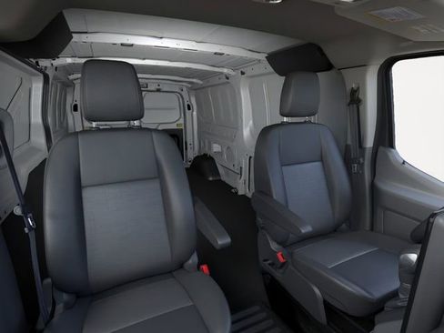 New 2026 Ford Transit 250 Low Roof image 11