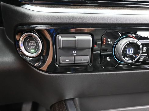 Used 2026 Chevrolet Silverado 1500 RST image 28