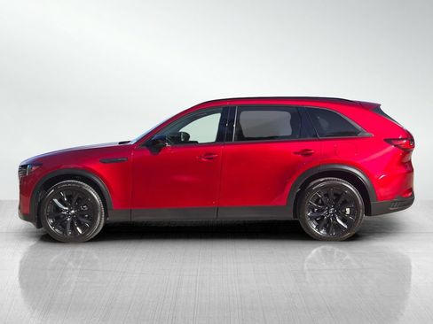 Certified 2025 MAZDA CX-90 3.3 Turbo w/ Premium Sport Pkg AWD/4WD image 7