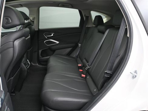 Certified 2024 Acura RDX SH-AWD image 9