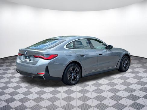 Used 2023 BMW i4 eDrive35 w/ Premium Package RWD image 9