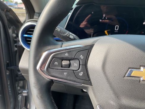 Used 2024 Chevrolet Trax LT w/ Driver Confidence Package image 26