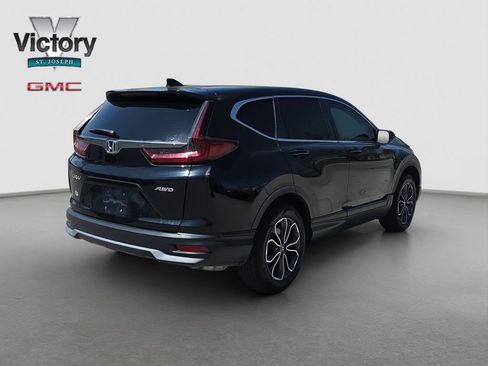Used 2022 Honda CR-V EX image 17