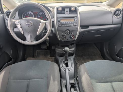Used 2015 Nissan Versa Note S Plus image 14