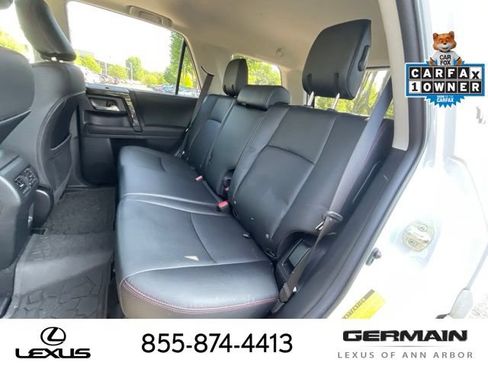 Used 2024 Toyota 4Runner TRD Pro AWD/4WD image 13