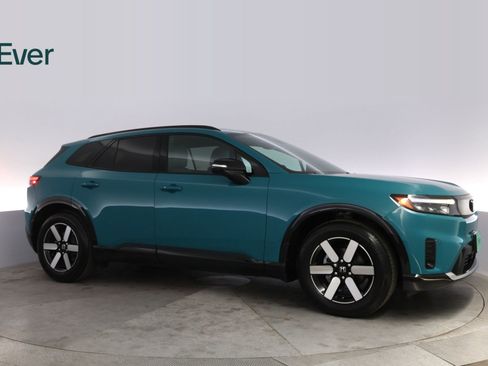 Used 2025 Honda Prologue Touring image 14