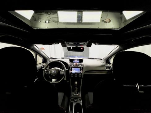 Used 2020 Subaru WRX Premium image 19