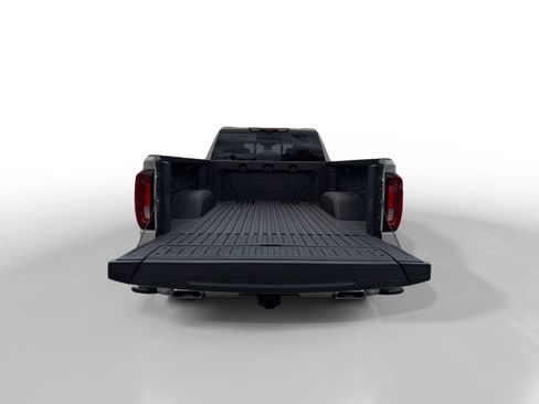 New 2026 GMC Sierra 1500 Denali Ultimate AWD/4WD image 17