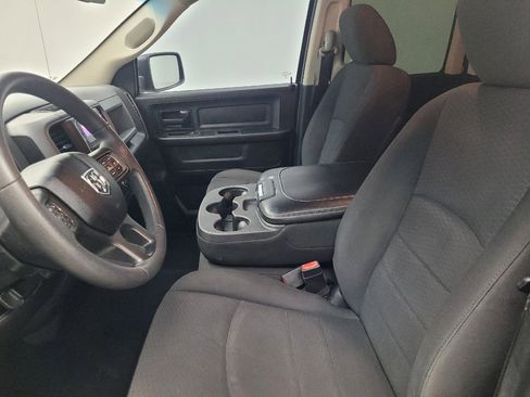 Used 2018 RAM 1500 Tradesman w/ Popular Equipment Group RWD image 17