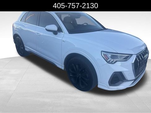 Used 2020 Audi Q3 2.0T Premium Plus image 4