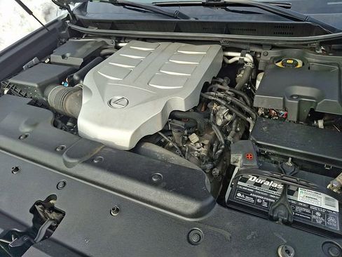 Used 2019 Lexus GX 460 Premium image 27