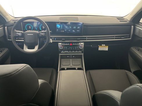 Used 2026 Hyundai Santa Fe SEL image 34