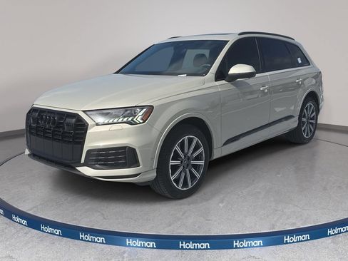 Used 2023 Audi Q7 2.0T Premium Plus AWD/4WD image 1